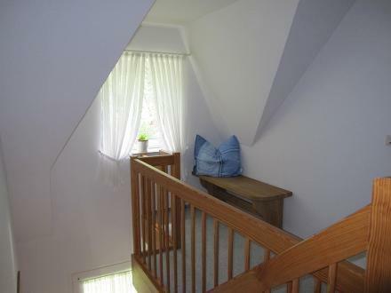 Ferienhaus Weltblick Экстерьер фото